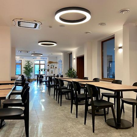 Wellness Hotel Zavadilka Prostřední Bečva Exteriér fotografie
