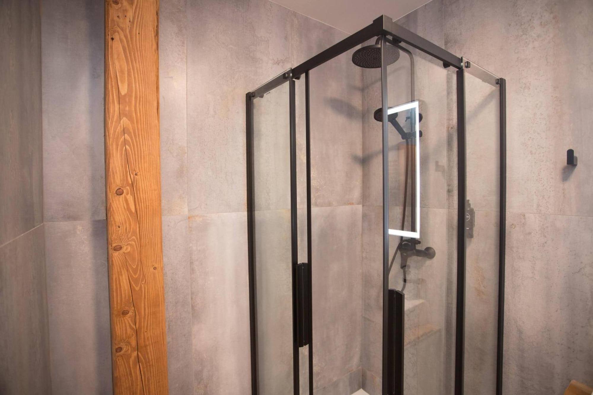 Wellness Hotel Zavadilka Prostřední Bečva Exteriér fotografie