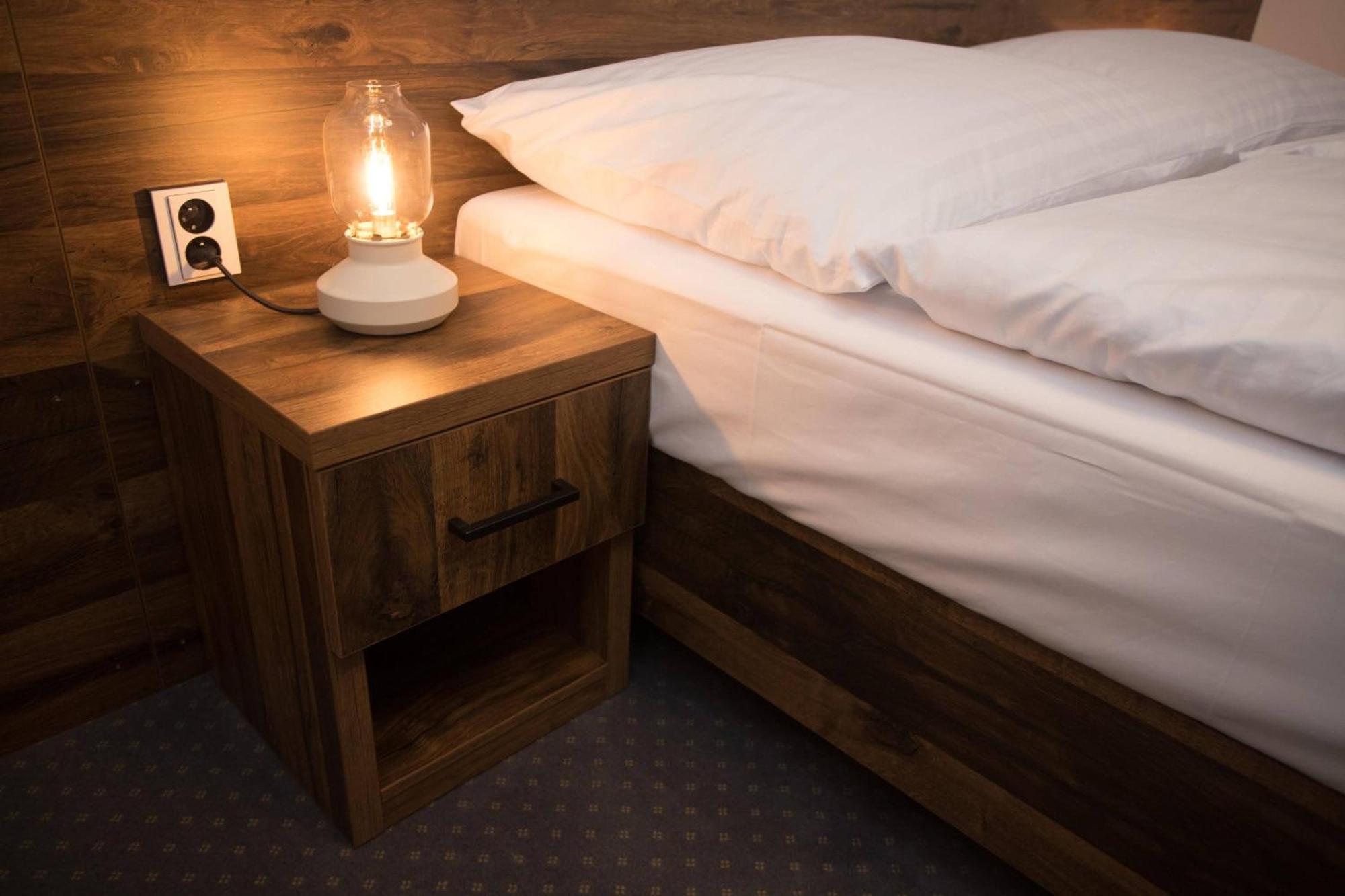 Wellness Hotel Zavadilka Prostřední Bečva Exteriér fotografie