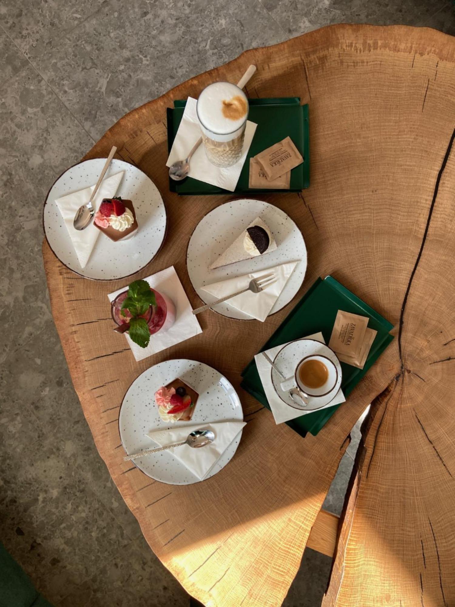 Wellness Hotel Zavadilka Prostřední Bečva Exteriér fotografie